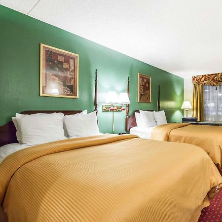 Clarion Hotel Branson Extérieur photo
