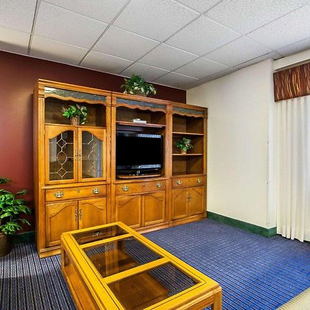 Clarion Hotel Branson Extérieur photo
