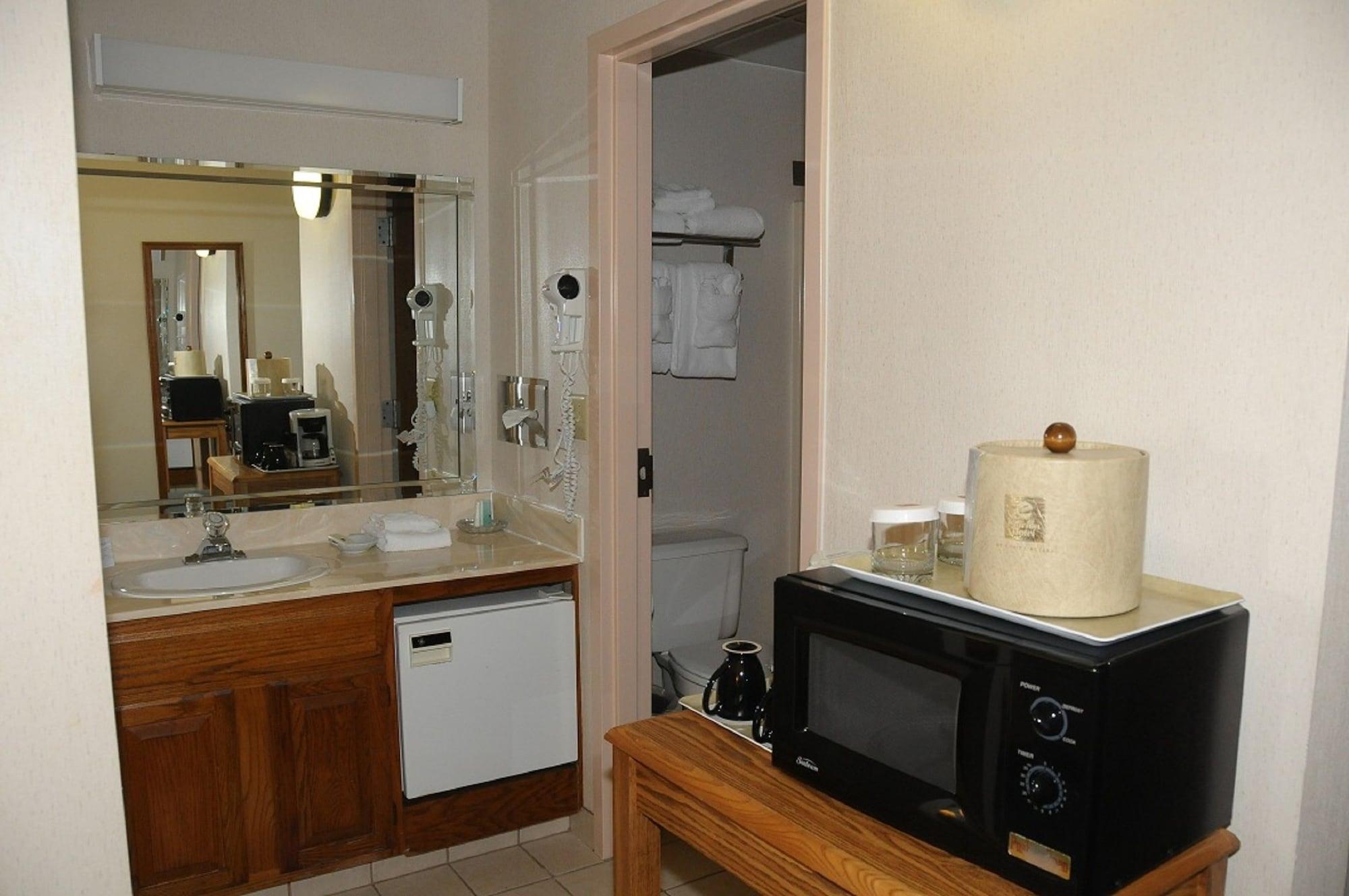 Clarion Hotel Branson Extérieur photo