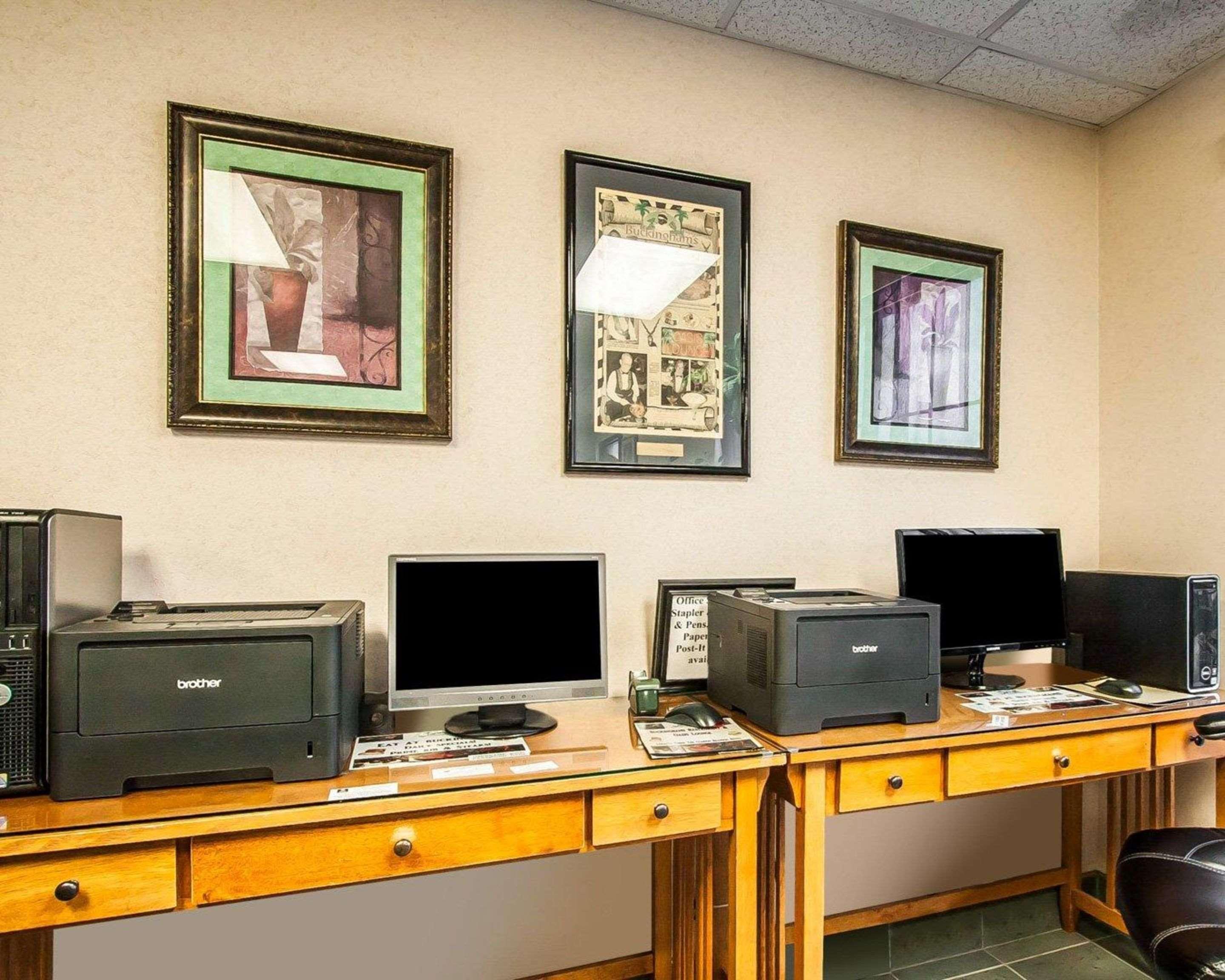 Clarion Hotel Branson Extérieur photo