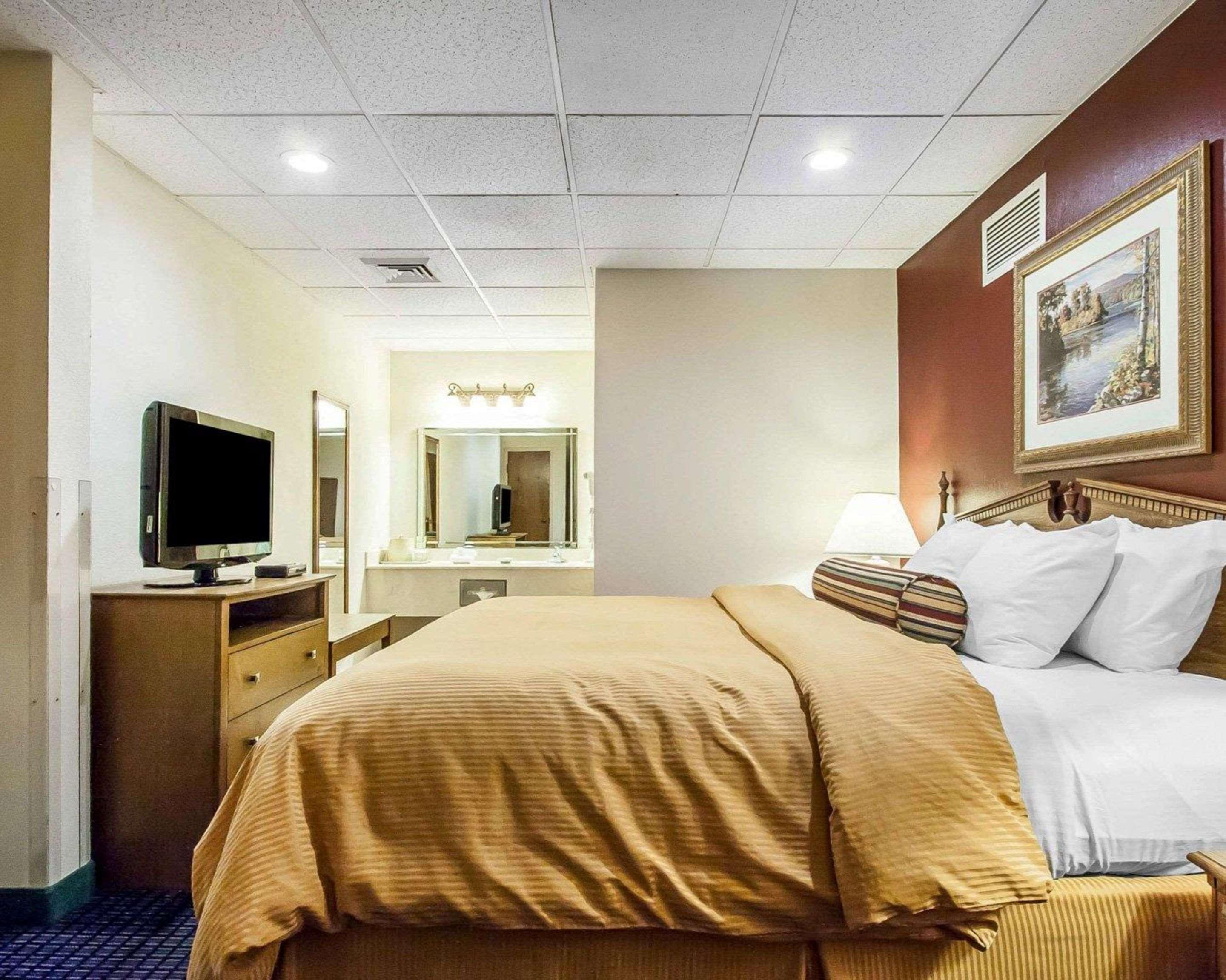 Clarion Hotel Branson Extérieur photo
