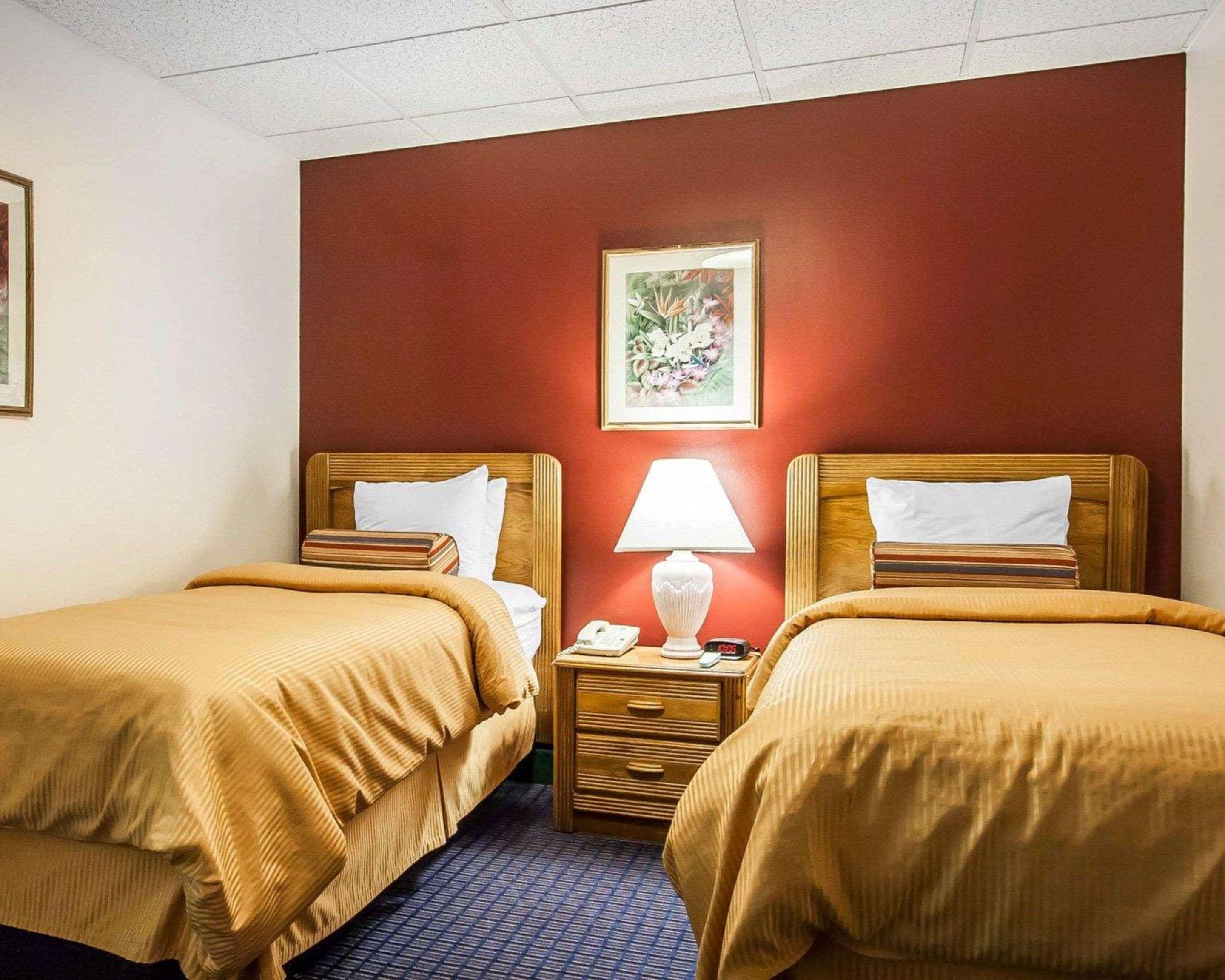 Clarion Hotel Branson Extérieur photo