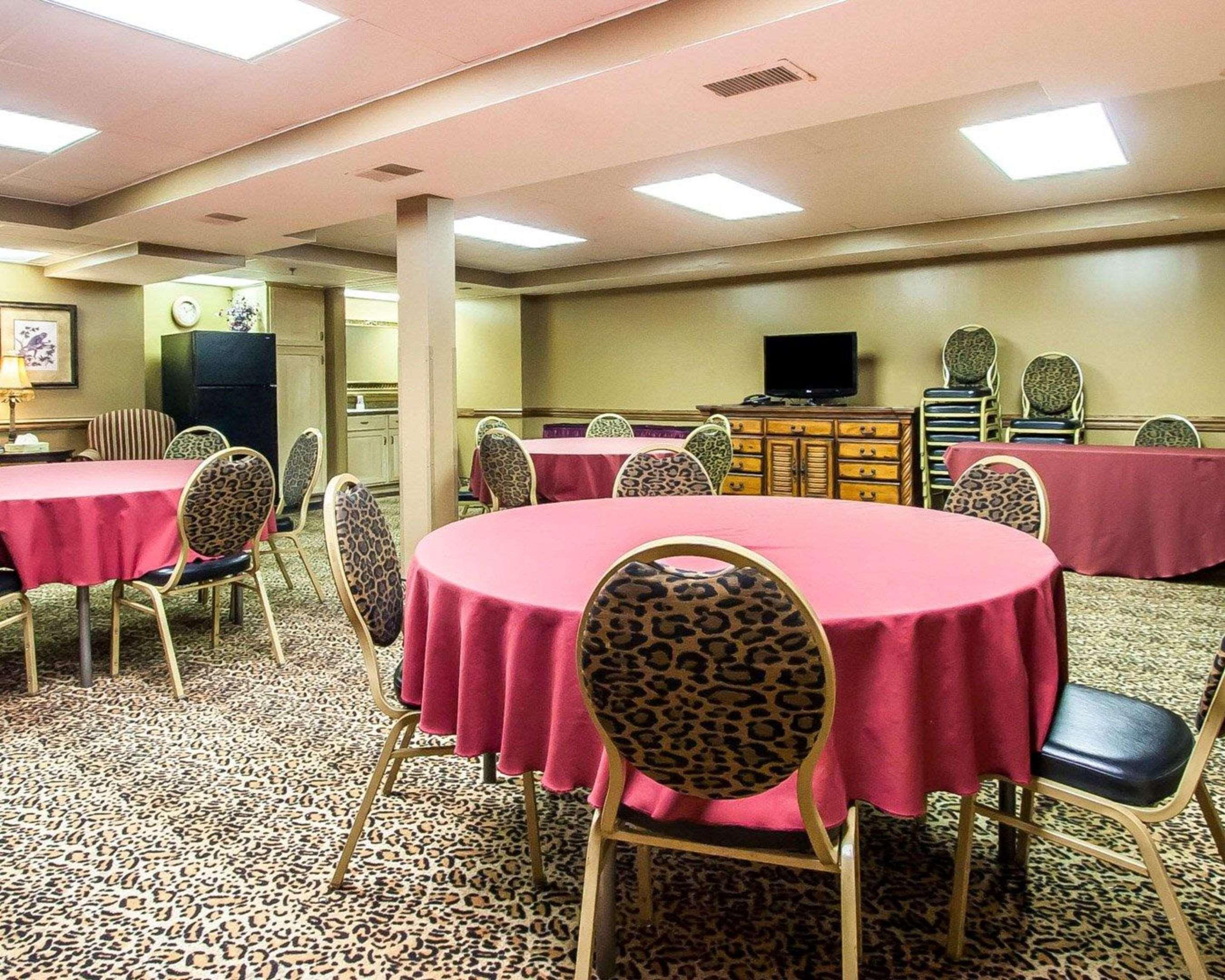 Clarion Hotel Branson Extérieur photo