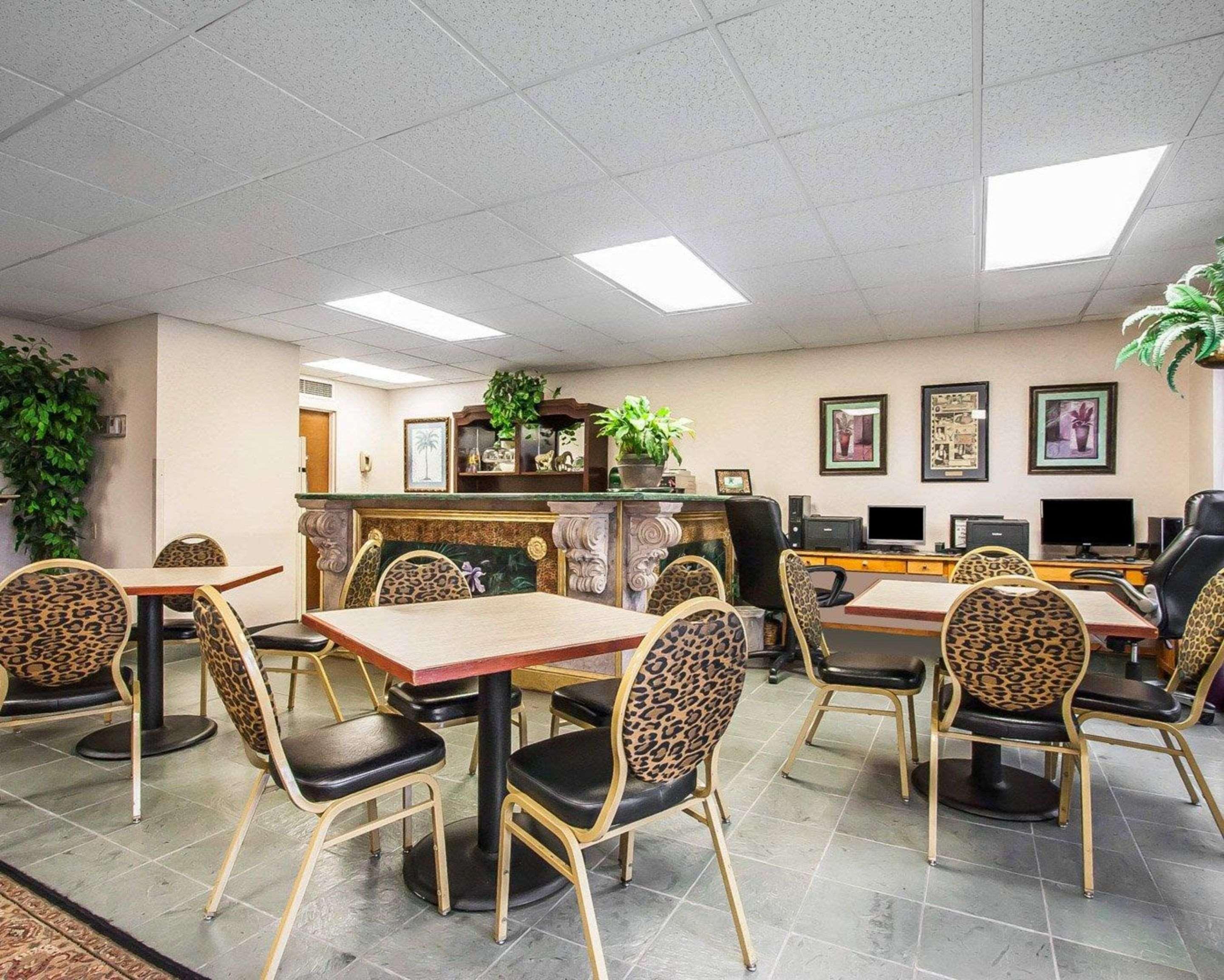 Clarion Hotel Branson Extérieur photo