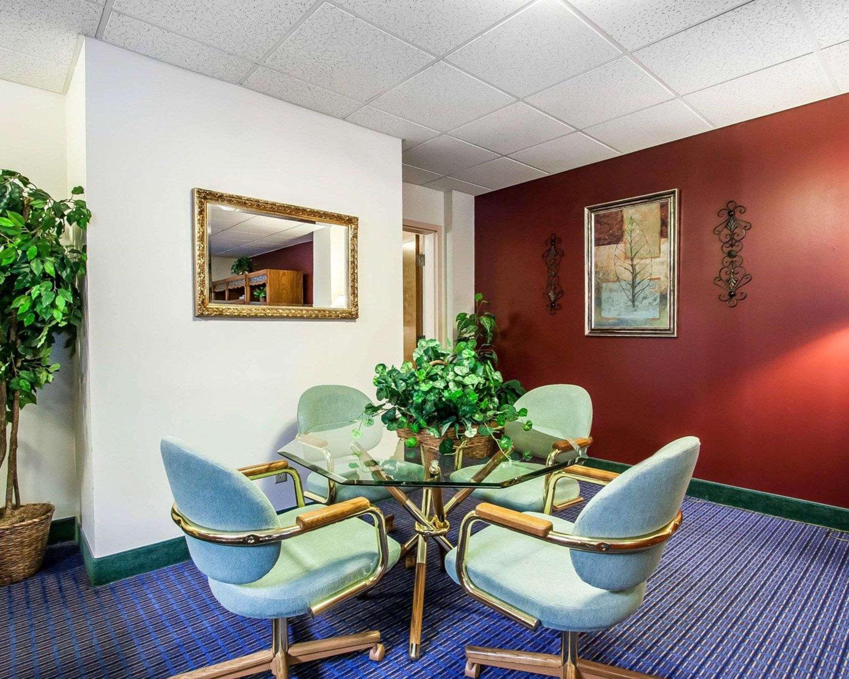 Clarion Hotel Branson Extérieur photo